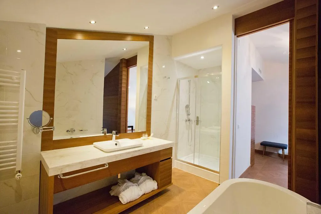 Amadria Park Hotel Royal Abbazia