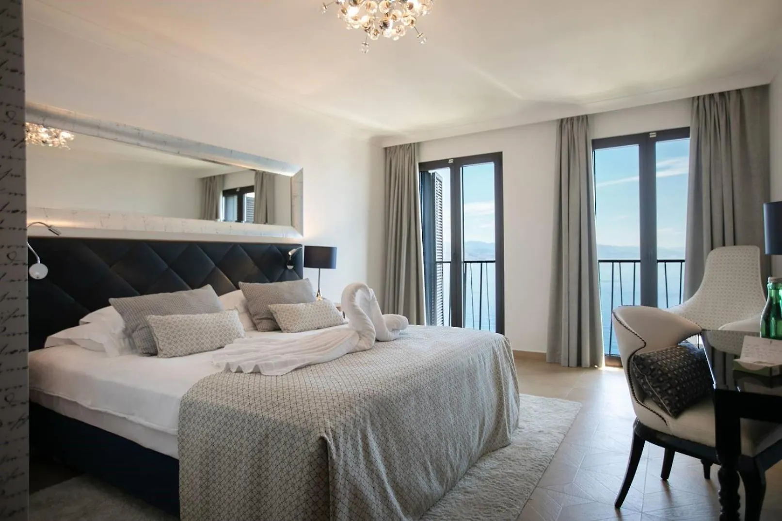 Amadria Park Hotel Royal 奥帕提亚 克罗地亚