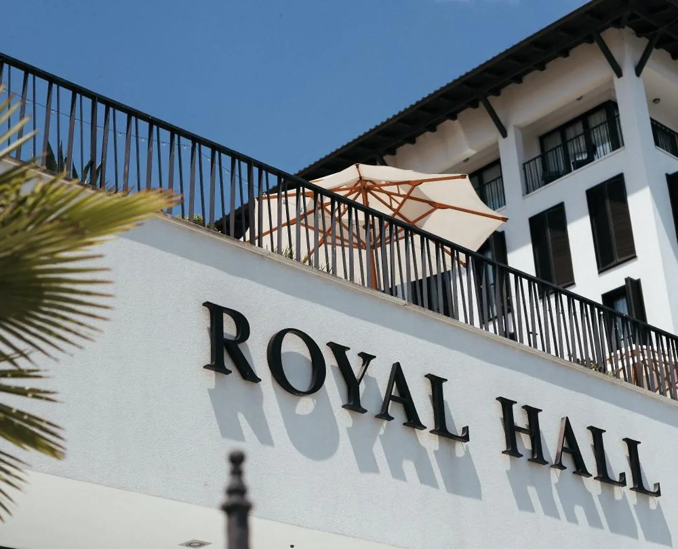****  Amadria Park Hotel Royal 奥帕提亚 克罗地亚