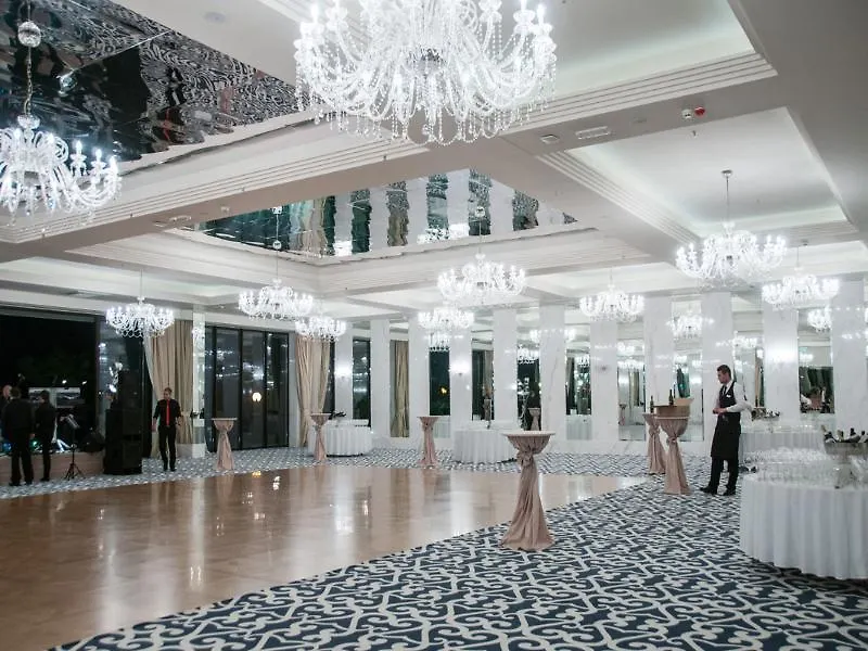 Amadria Park Hotel Royal 奥帕提亚