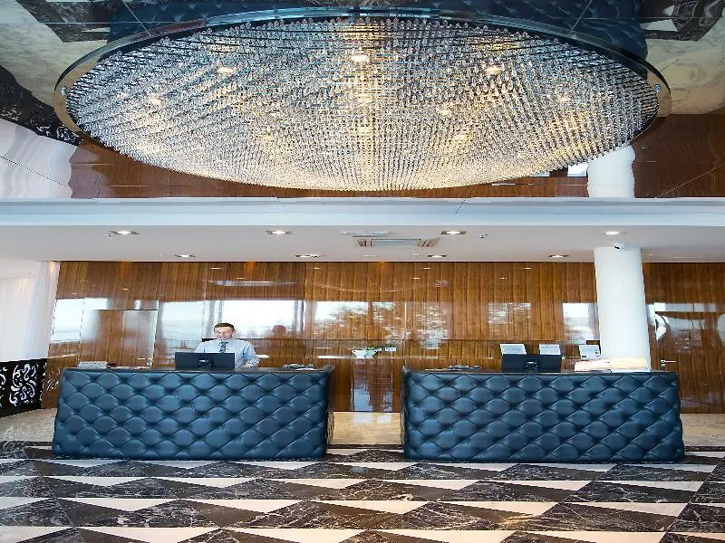 Amadria Park Hotel Royal 奥帕提亚