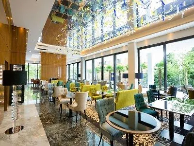 Amadria Park Hotel Royal 奥帕提亚