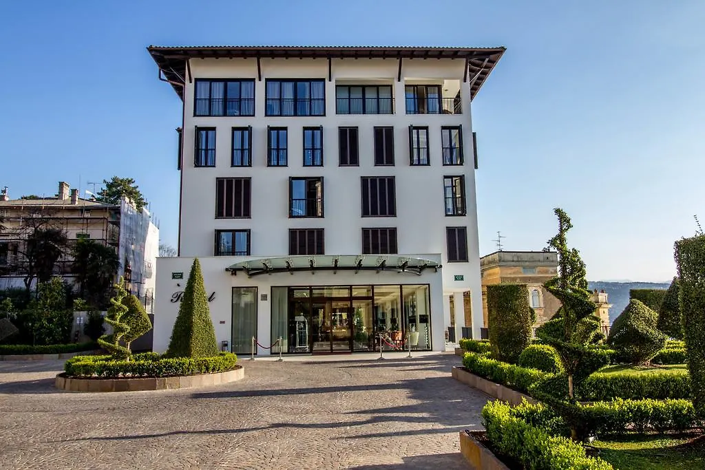 Amadria Park Hotel Royal 奥帕提亚