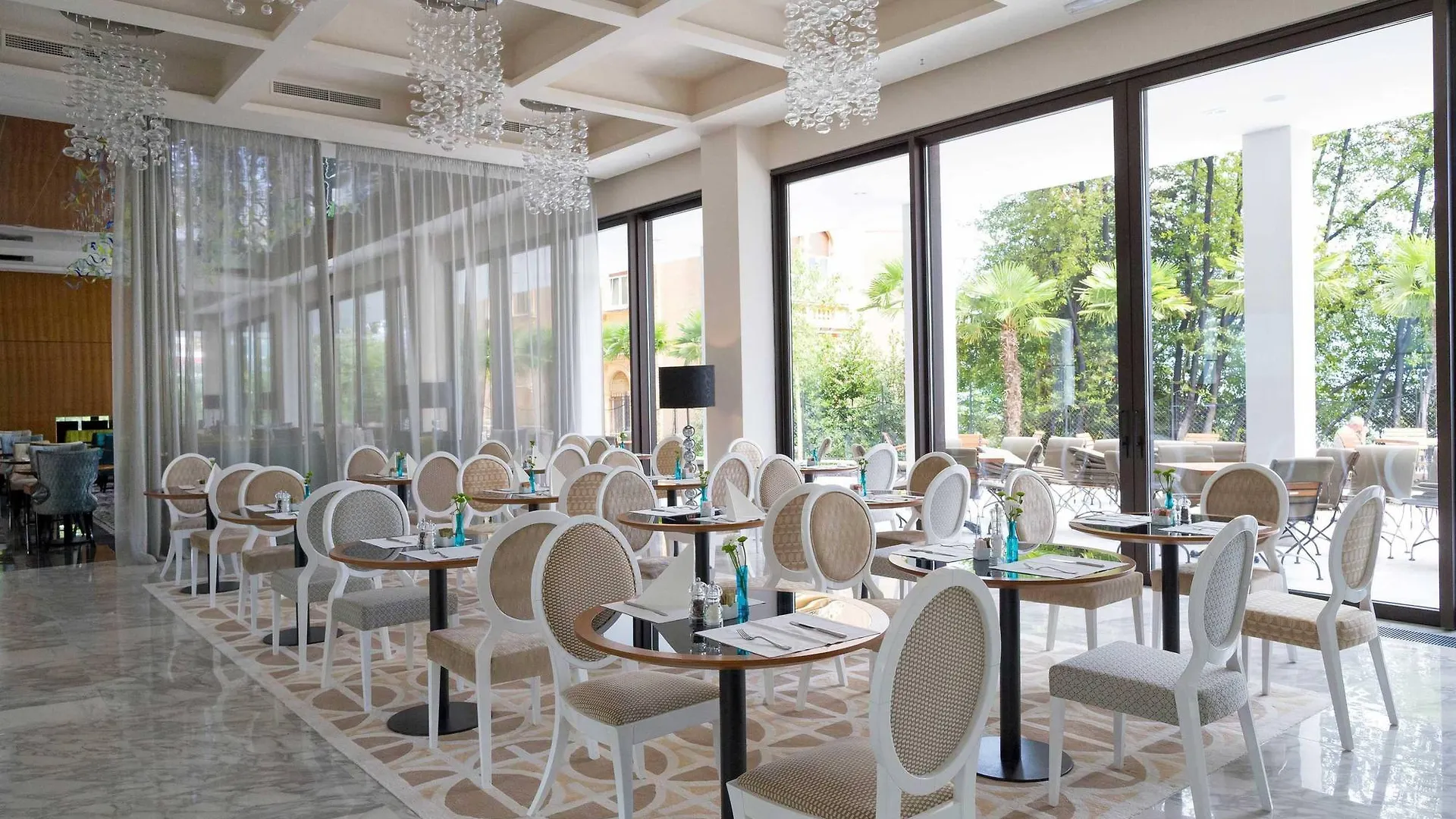 Amadria Park Hotel Royal 奥帕提亚