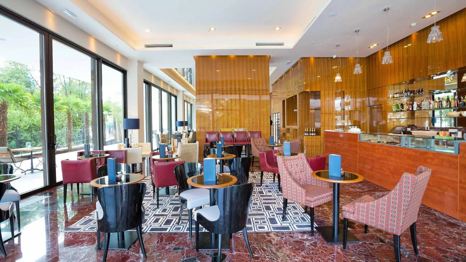 Amadria Park Hotel Royal 奥帕提亚